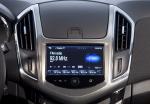 Chevrolet Cruze Station Wagon 2012 года